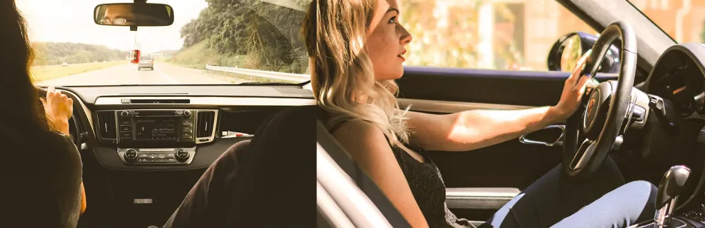 Infos Pratiques : pratiquer la conduite accompagnée pendant la crise sanitaire